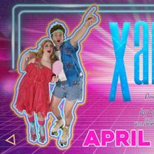 Stray Dog Theatre To Present XANADU Next Month