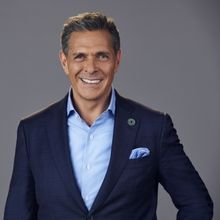 Daniel Lubetzky Promoted to Full-Time Shark on SHARK TANK