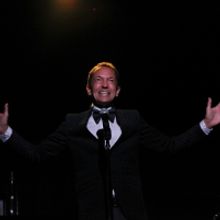 BWW Review: With EXTRA!  EXTRA! At The Triad Scott Raneri Proves He Can Play The Lead