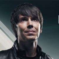 Professor Brian Cox Provides A Physicist's Take On The Impact Of Our Humanity In The…
