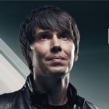 Professor Brian Cox Provides A Physicist's Take On The Impact Of Our Humanity In The 