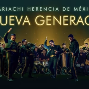 Digital Lottery to be Launched for MARIACHI HERENCIA DE MEXICO at Bass Performance…
