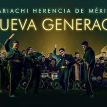 Digital Lottery to be Launched for MARIACHI HERENCIA DE MEXICO at Bass Performance Ha