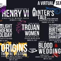 Phoenix Theatre Announces All Digital 20-21 Season