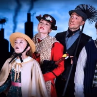 Artisan Center Theater Presents MARY POPPINS