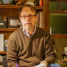 Director of Education, Brian B. Crowe Talks About Programming at THE SHAKESPEARE THEA