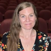 Miller Auditorium Welcomes Shannon DeVries As Business Operations Manager