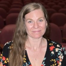 Miller Auditorium Welcomes Shannon DeVries As Business Operations Manager