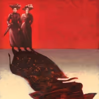 Aurora Theatre Company Presents BULL IN A CHINA SHOP