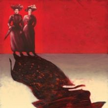 Aurora Theatre Company Presents BULL IN A CHINA SHOP