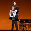 Photos: Nashville Ballet Concludes Season With SHERLOCK Photo