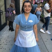 Student Blog: Best Theater Memories In 2021