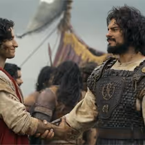 HOUSE OF DAVID: SEASON TWO to Arrive on Digital and DVD