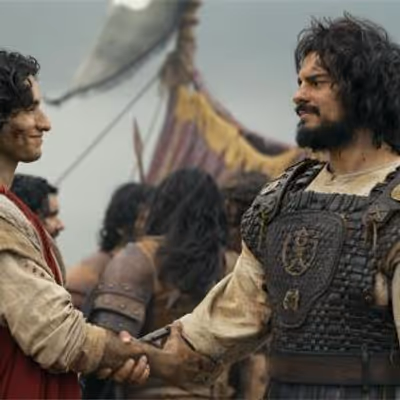 HOUSE OF DAVID: SEASON TWO to Arrive on Digital and DVD