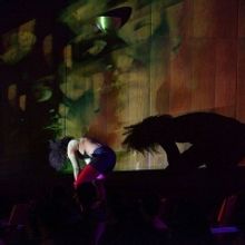 The Chocolate Factory Theater Will Present Stephanie Acosta in GOOD DAY GOD DAMN