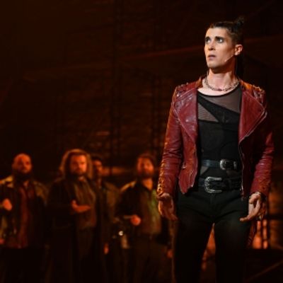 Review: JESUS CHRIST SUPERSTAR Feels New Again at Pittsburgh Musical Theater