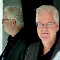 Behind the Curtain: New Ohio Theatre Artistic Director Robert Lyons Talks Ice…