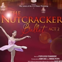 Cultural Center of the Philippines Streams THE NUTCRACKER ACT TWO and TULOY ANG PASKO