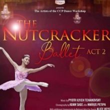 Cultural Center of the Philippines Streams THE NUTCRACKER ACT TWO and TULOY ANG PASKO