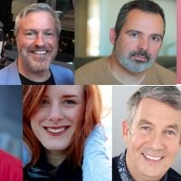 Almost Adults' LGBTQ+ Short Play Series On Zoom Continues