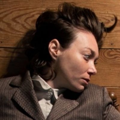 H.C. McEntire Announces New Album 'Every Acre'
