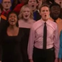 VIDEO: Watch the 2022 Jimmy Awards Opening Number!