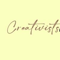 News: CREATIVISTS IN DIALOGUE: A Podcast Embracing the Creative Life is Now Live on…
