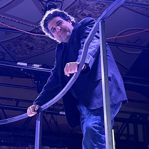 GARBO, EVA LUNA, EL CORONEL NO TIENE QUIEN LE ESCRIBA & More Set For Gala Hispanic Theatre 2026–2027 Season