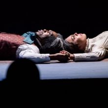 BWW Review: THE AGITATORS: Susan B. Anthony & Frederick Douglass at The Forum Theatre