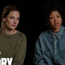 SILO Season 3 Memory Clip Features Rebecca Ferguson and Alexandria Riley