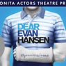 Dear Evan Hansen to Open at Arts Bonita Actors Theatre