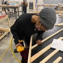 Arsht Center's Technical Theater Apprenticeship Program Continues Hands-on Career Tra