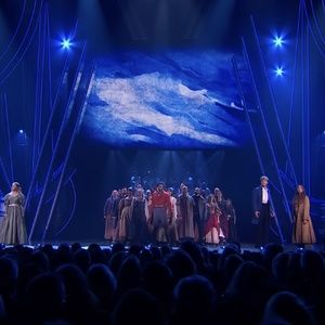 Video: 'One Day More' From LES MISERABLES at 2025 Royal Variety Performance