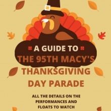 Student Blog: A Guide to the 2021 Macy's Thanksgiving Day Parade