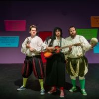 BWW Review: THE COMPLETE WORKS OF WILLIAM SHAKESPEARE (ABRIDGED) at Apprentice…