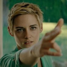 Kristen Stewart to Receive the Golden Eye Award at Zurich Film Festival