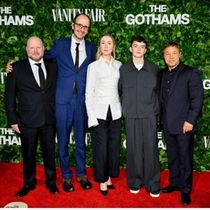 The Gotham Sets Date for Third Annual Gotham TV Awards