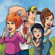 Kristen Wiig, Maya Rudolph, Ike Barinholtz, Jillian Bell & More Unite For Special Liv