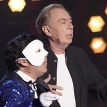 VIDEOS: Watch Clips From 'Andrew Lloyd Webber Night' on THE MASKED SINGER