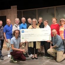 Diversionary Announces Expansion Of Education Department With Receipt Of A New York L