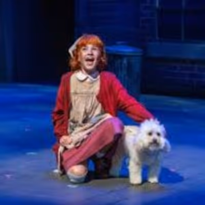Review: ANNIE at Porthouse/Kent State University