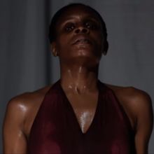 Performer Okwui Okpokwasili Profiled in Andrew Rossi's BRONX GOTHIC