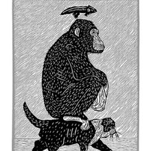 Odyssey Theatre's 'Threshold of Invention' Series to Preset BLIND CHAPERONE: AWAKENS!