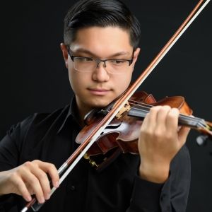 Adelphi Orchestra Reveals Winners of 20th Anniversary Young Artist Competition