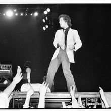 BILLY JOEL: AND SO IT GOES Documentary to Open Tribeca Festival 2025