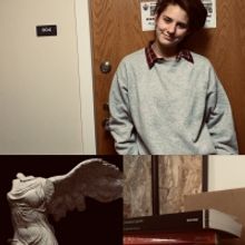 Student Blog: Three Fictional, Yet Oddly Familiar and Realistic, Journals From The Au