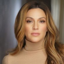 Shoshana Bean to Perform at A.R.T. Gala in May