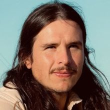 Tom Jenkins Returns With New Single 'Be There For You'