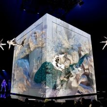 Cirque Du Soleil's ECHO Is Coming To Laguna Hills