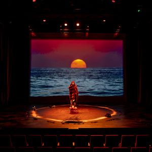 YANDHA DJANBAY (GO SLOWLY) to Return to Merrigong Theatre Company